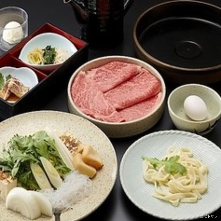 食道園 宗右衛門町本店_2
