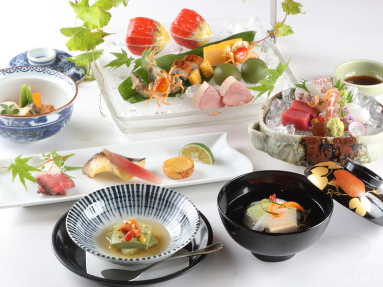 日本料理　十方_2