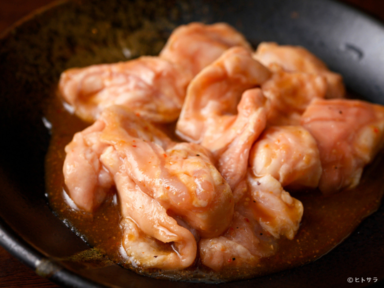 焼肉市場げんかや　高田馬場店_2