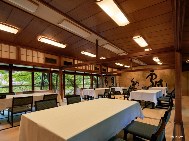 山ばな平八茶屋_3