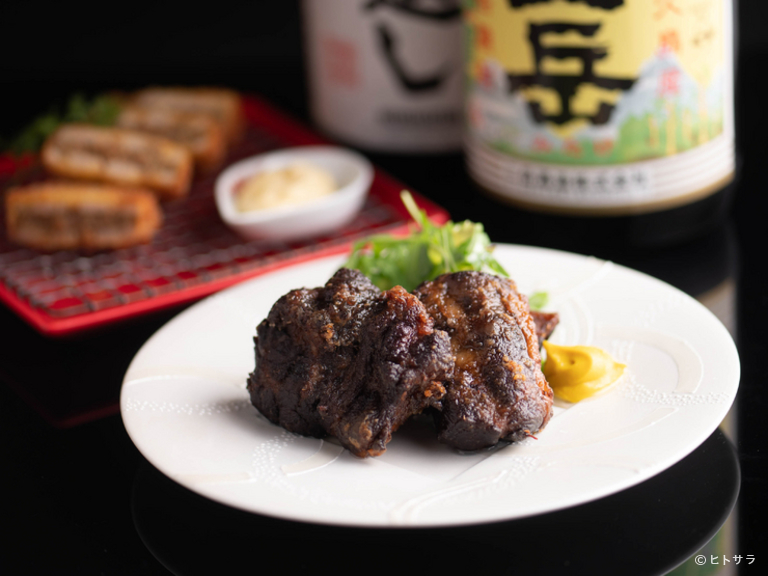 菅乃屋　新市街店_2