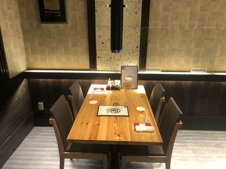 菅乃屋　新市街店_3