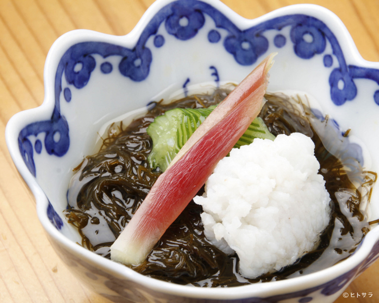小料理　新宅_3