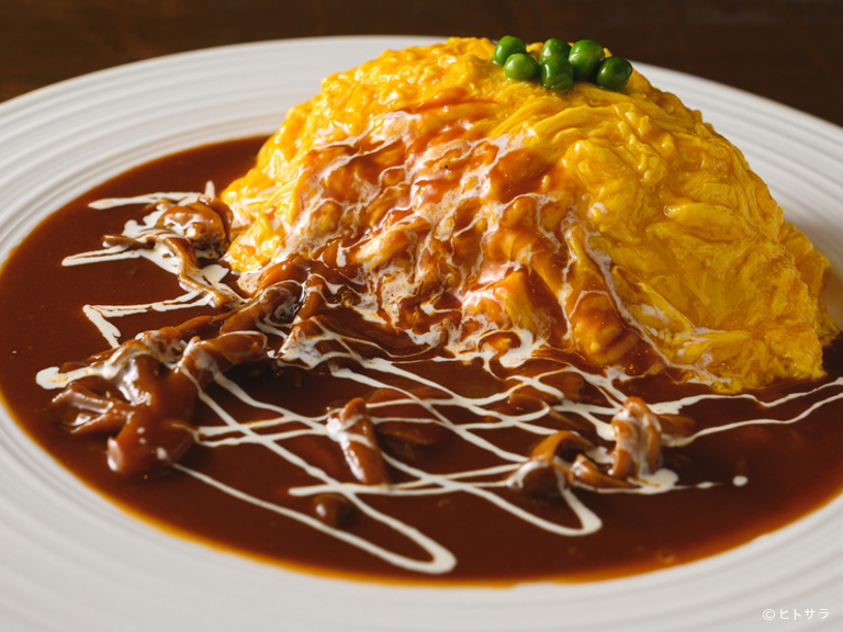 洋食屋銀座グリルカーディナル_3
