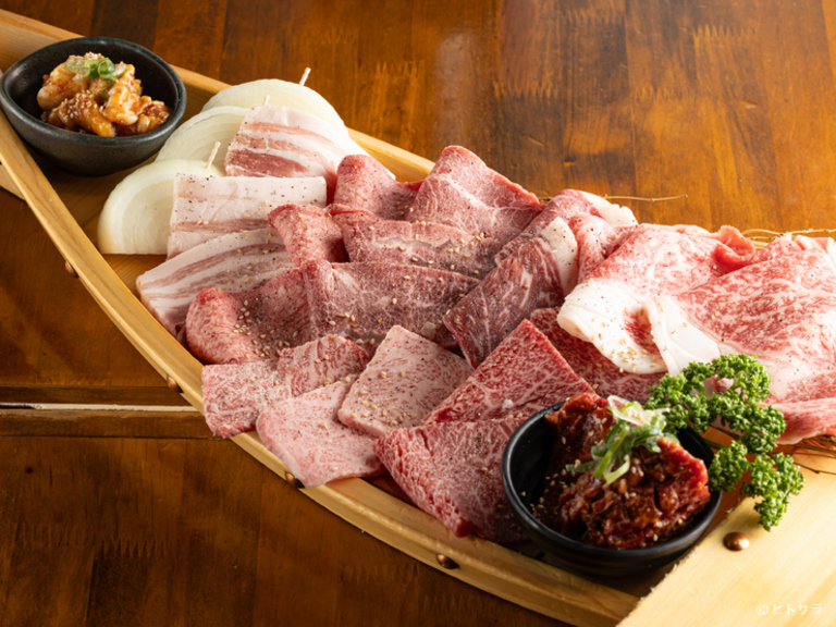 焼肉一丁目