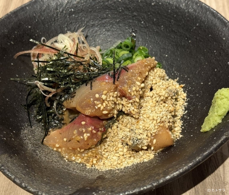 もつ鍋ながまさ　博多本店_1