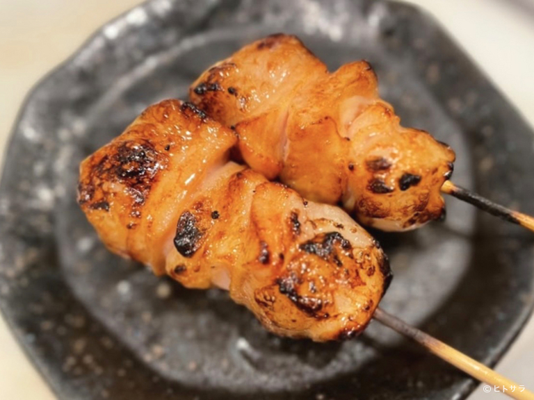 ホルモン串焼き　丸_2