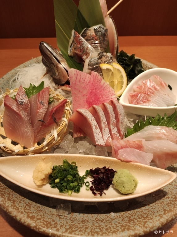 銀座方舟　桜木町クロスゲート店_1