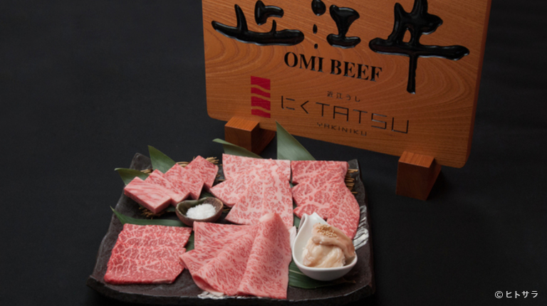 近江うし　焼肉　にくTATSU　青山本店_2