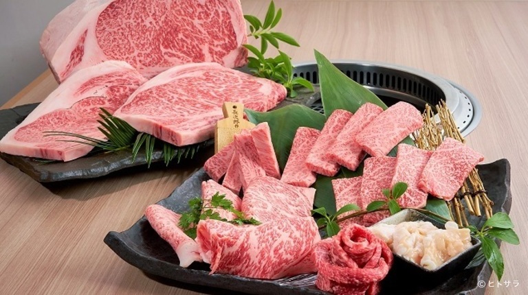 近江うし　焼肉　にくTATSU　青山本店_3
