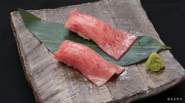 近江うし　焼肉　にくTATSU　青山本店_4