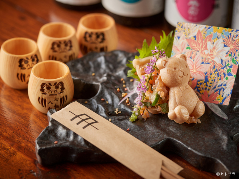 豊見城やきとり×日本酒　マジックチキンオキナワ_3