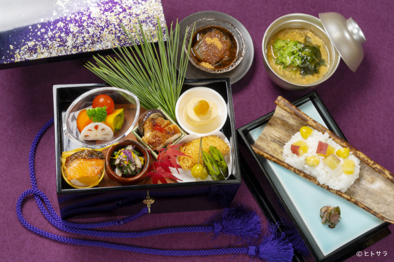 日本料理 FUKUI (福い)