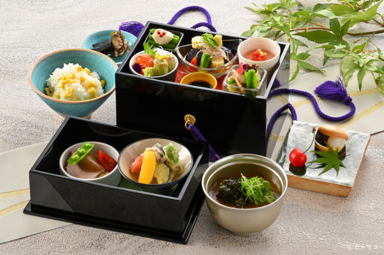 日本料理 FUKUI (福い)