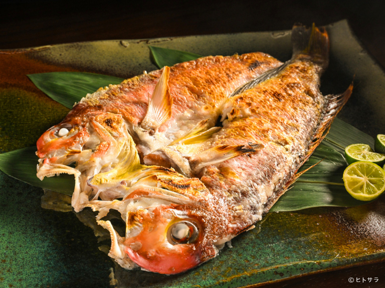 日本料理 FUKUI (福い)