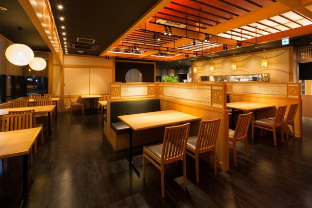 かつアンドかつ　紫金山公園店_2