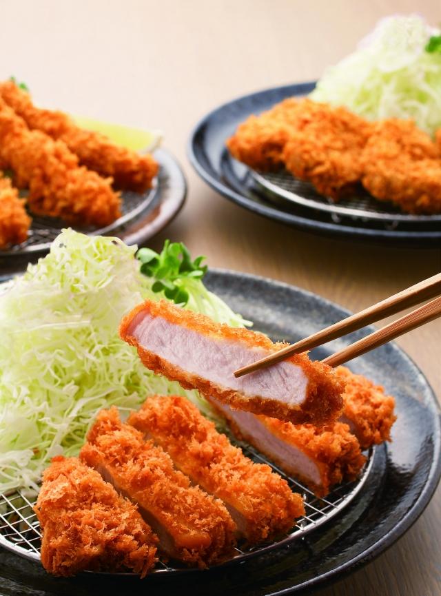 かつアンドかつ　紫金山公園店_4