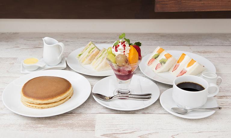 ホットケーキパーラー　Fru-Full_1