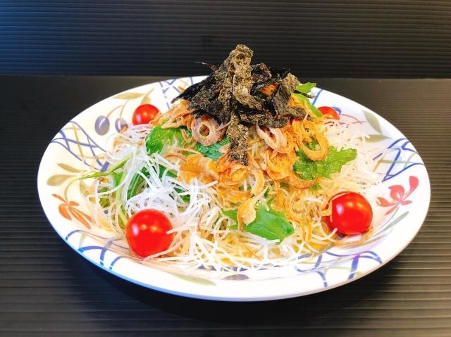 大衆焼肉　みんなのにしき_6