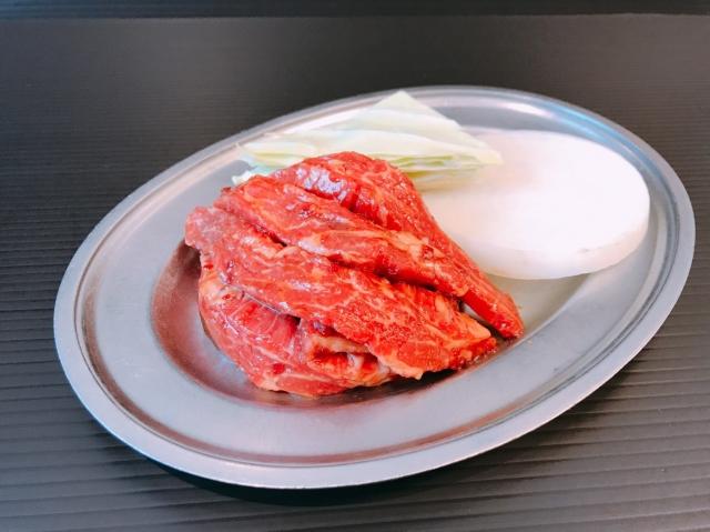 大衆焼肉　みんなのにしき_1
