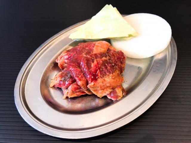 大衆焼肉　みんなのにしき_2