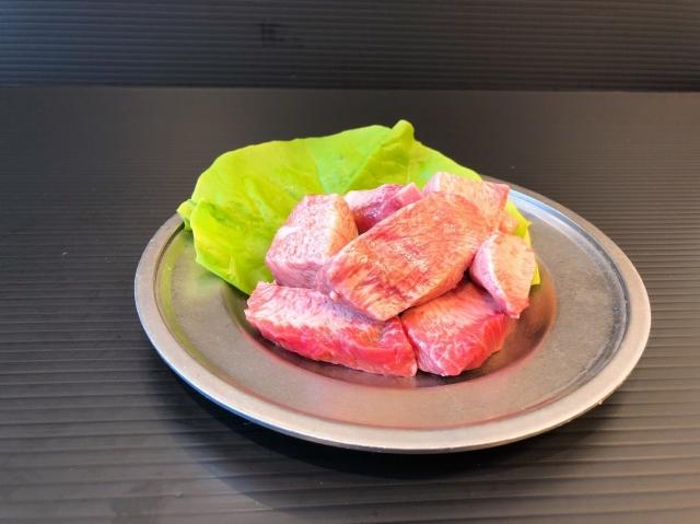 大衆焼肉　みんなのにしき_4