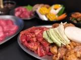 大衆焼肉　みんなのにしき