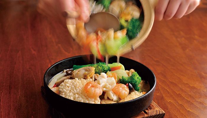 雲龍一包軒　イオンモールりんくう泉南店_4