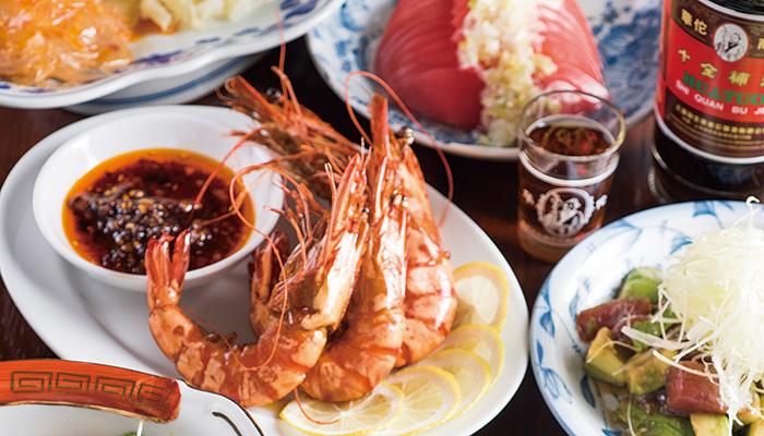 雲龍一包軒　イオンモールりんくう泉南店_6