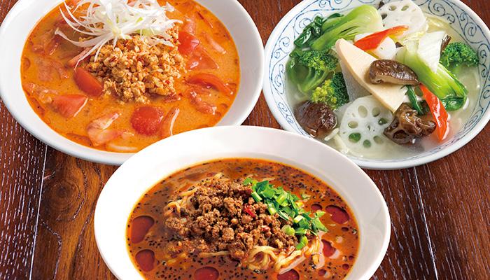 雲龍一包軒　イオンモールりんくう泉南店_7