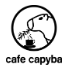 cafe　capyba