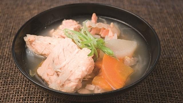 なごやか亭　八軒店_6