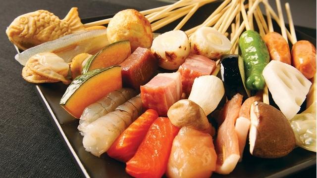 串家物語　イオンモール大和郡山店_2