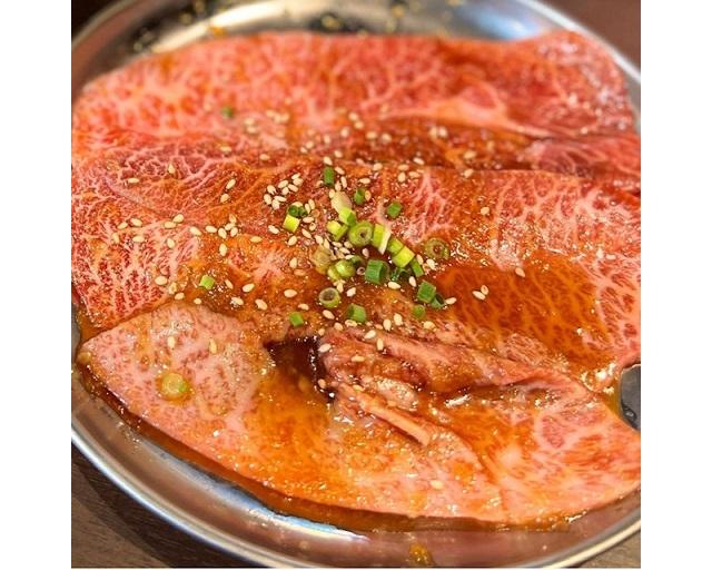 炭火七輪焼肉　やんやん　YUMYUM　by牛之助_2