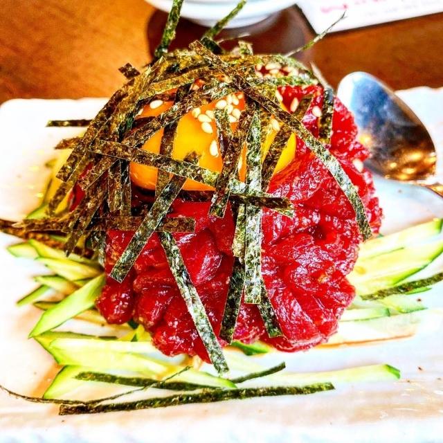 炭火七輪焼肉　やんやん　YUMYUM　by牛之助_3