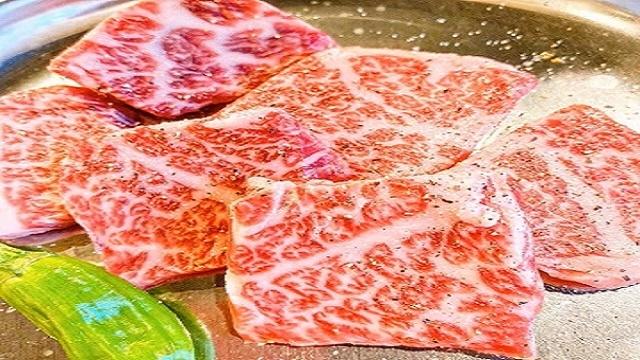 炭火七輪焼肉　やんやん　YUMYUM　by牛之助