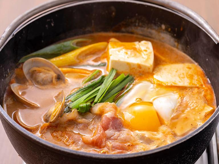 めん房　本陣　高柳店_4