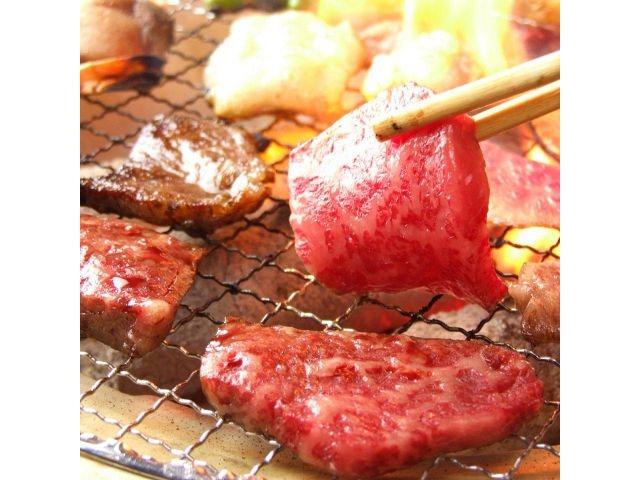 テーブルオーダーバイキング焼肉　王道　上新庄店_3