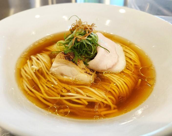麺道　金獅子_1
