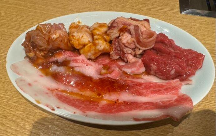 焼肉やまだ　木津川店_1