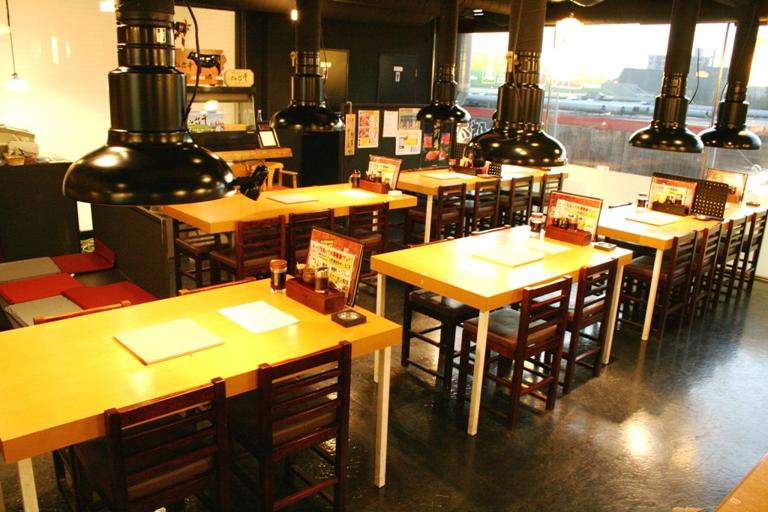 炭火焼肉・石焼ビビンバ　勝っちゃん　西宮店_3