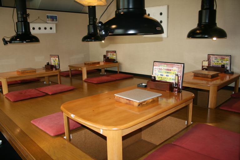 炭火焼肉・石焼ビビンバ　勝っちゃん　西宮店_4