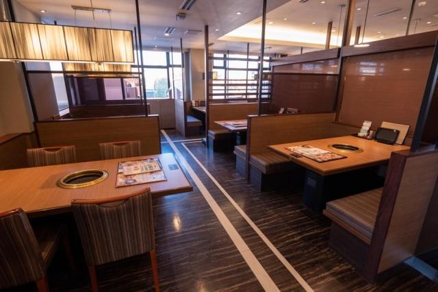 どんどん亭　総社店_3