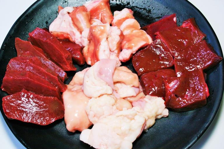 焼肉勝っちゃん　サンシャインワーフ神戸店_1