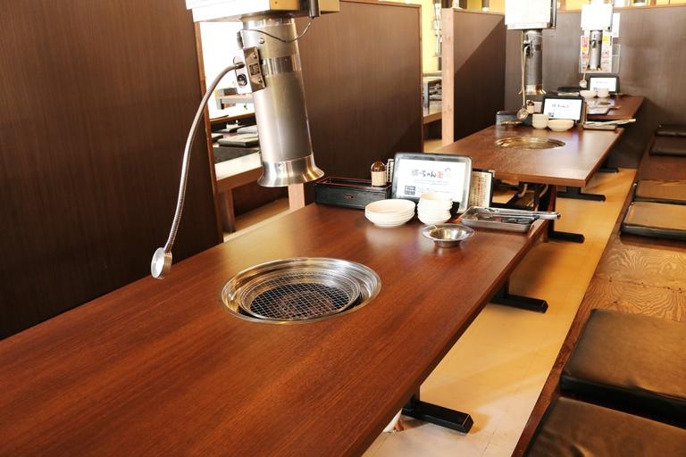 焼肉勝っちゃん　サンシャインワーフ神戸店_3