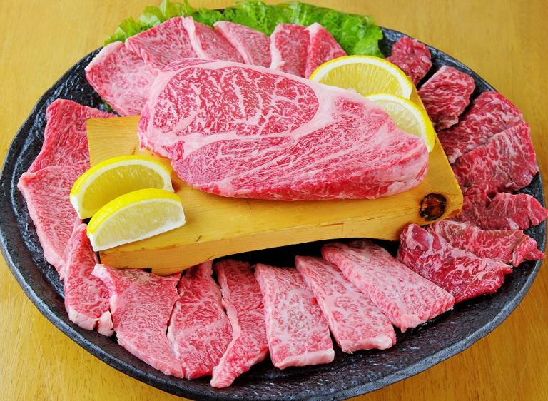 焼肉勝っちゃん　サンシャインワーフ神戸店