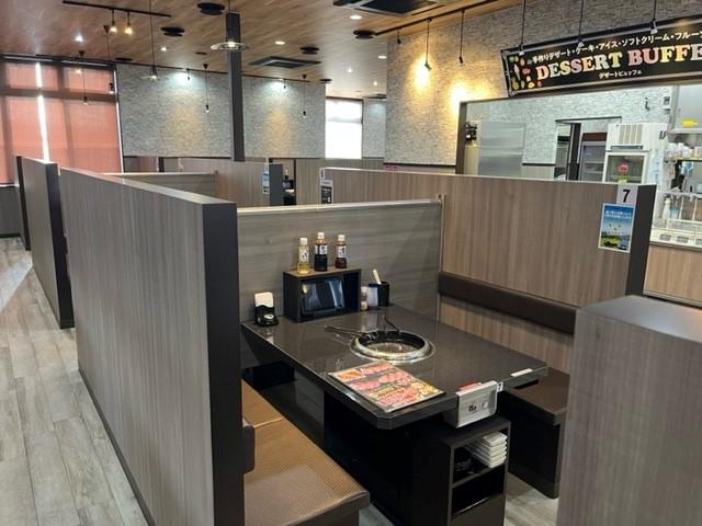 あみやき亭plus　大垣インター店_5