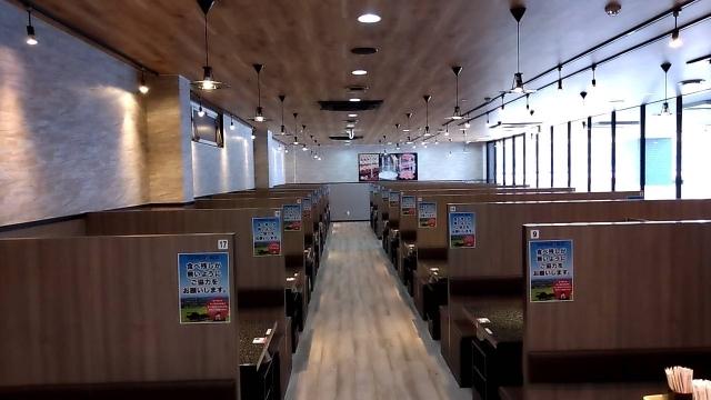 あみやき亭plus　木場店_5