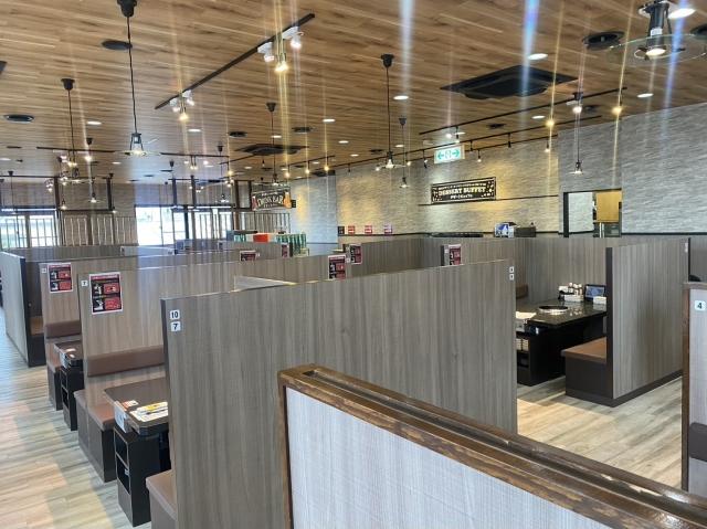あみやき亭plus　豊橋北山店_5