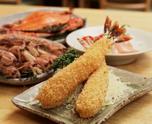まるは食堂　イオンモール大高店_3